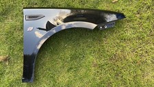 MG6 TSE Front Right Offside Wing Black