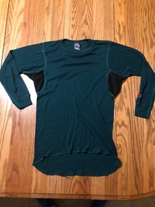 duofold thermal tops