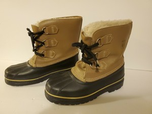 sorel boots size 6