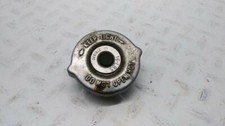 Radiator Cap Fits 94-01 DODGE 1500 PICKUP 3781830