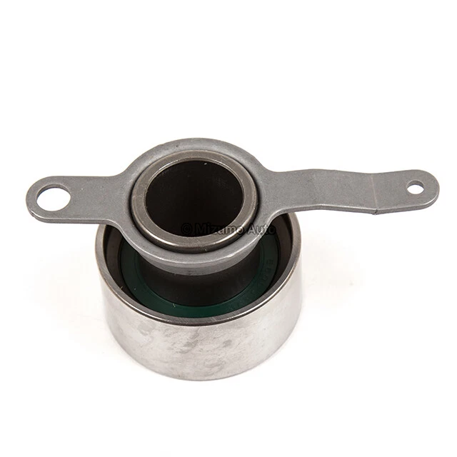 Kit de correa de distribución bomba de agua válvula cubierta apto 92-95 Honda Civic Del Sol D16Z6 Foto 4 de 4