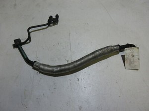 Klimaschlauch Klimaleitung Druckleitung Verdampfer BMW 3er E46 6453 8386842