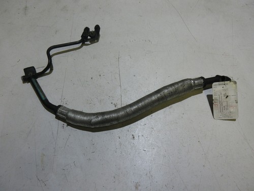 Klimaschlauch Klimaleitung Druckleitung Verdampfer BMW 3er E46 6453 8386842