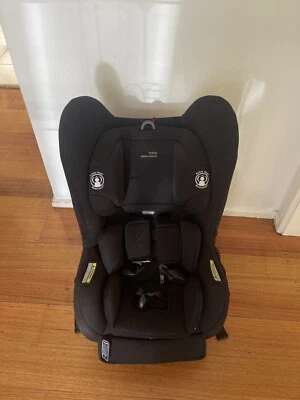 britax safe n sound brava