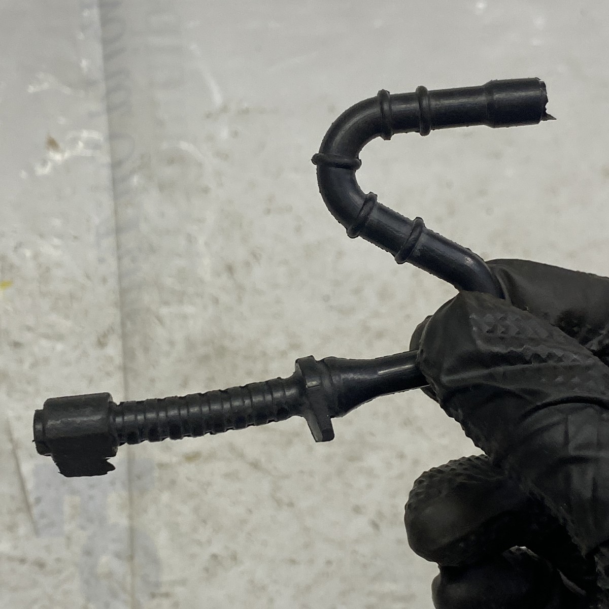 Stihl 044, MS440, 046, MS460 Karburátor, Porlasztó | - Kerti Gépek, Alkatrészek, Stihl - Foto 12