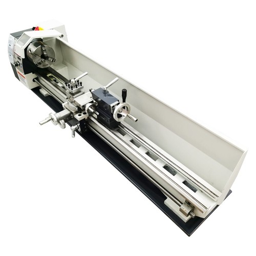 110V 8"*39" WM210V Miniature Precision Instrument Metal Bench Lathe Inch Thread - Picture 6 of 24