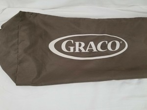graco pack and play replacement bag