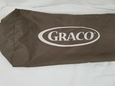 graco pack n play carry bag replacement