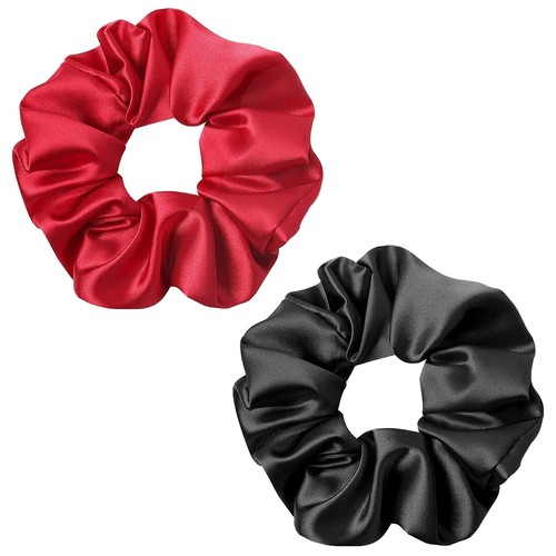 DOLCE&GABBANA Hair rubber hair accessories Scrunchie Nylon  display picture 1