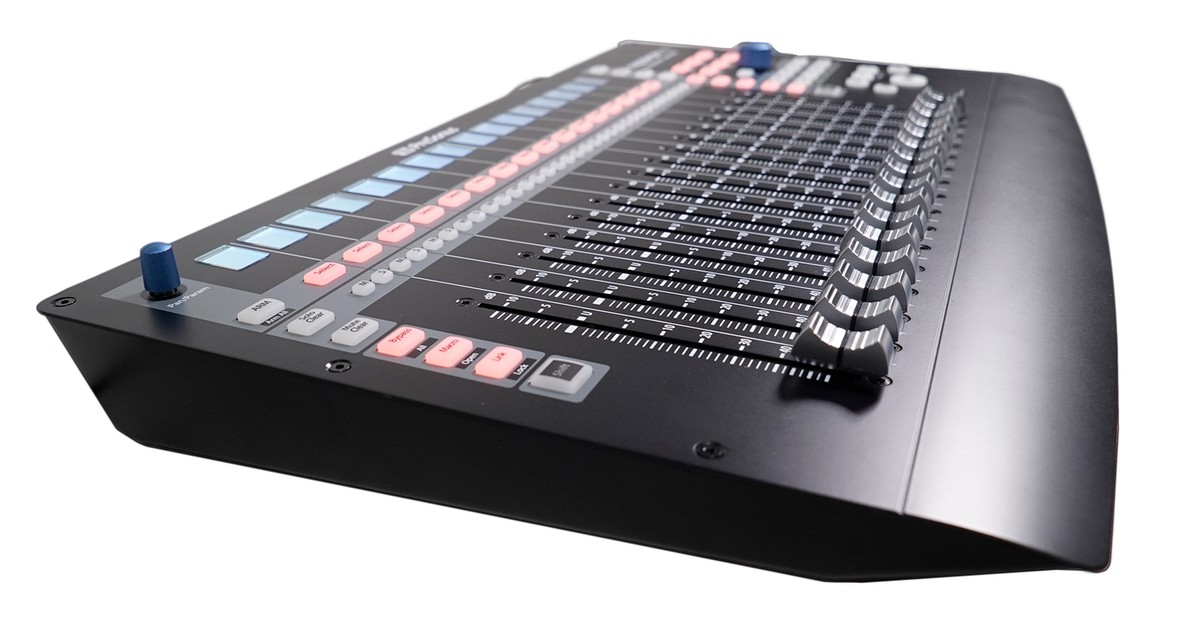 【美品】PreSonus Faderport 16 コントローラー Presonus(プレソナス) FaderPort® 16 Production Controller