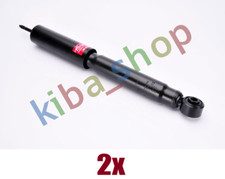 2x REAR AXLE RIGHT OR LEFT SHOCK ABSORBER REAR L/R FITS OPEL CORSA D FRONTERA
