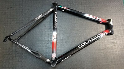 colnago star carbon fork