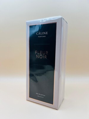 Caline Fleur noir Eau de Parfum, 60 ml - *NEU*