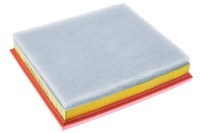 Denckermann A142138 Luftfilter FüR Peugeot Toyota Opel CitroËN Ds