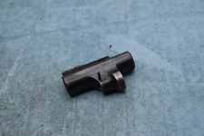 Standard Arms Model G front sight base well worn