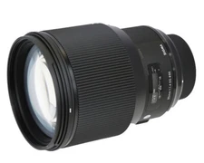 Sigma 85mm f/1.4 DG HSM Art Lens for Nikon F - 321955