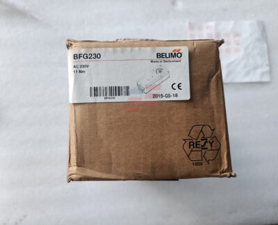 BFG230 actuator BFG230 