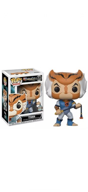 funko pop thundercats