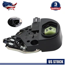For 2013 2014 2015 Honda Civic EX,EX-L,SE Power Trunk Lock Latch Rear ZC581SB