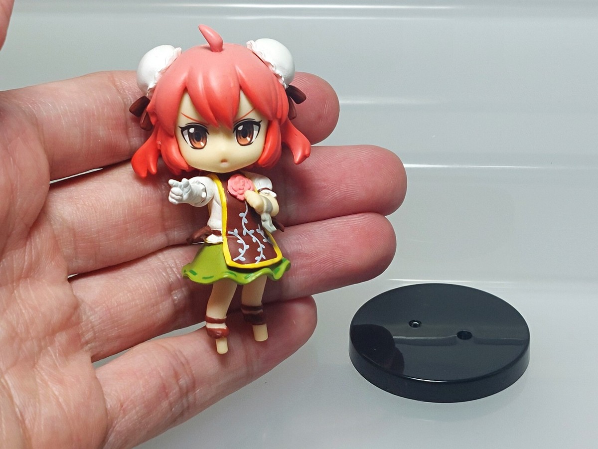 Touhou Project Ibaraki Kasen Figure Kotobukiya 2013 Exclusive