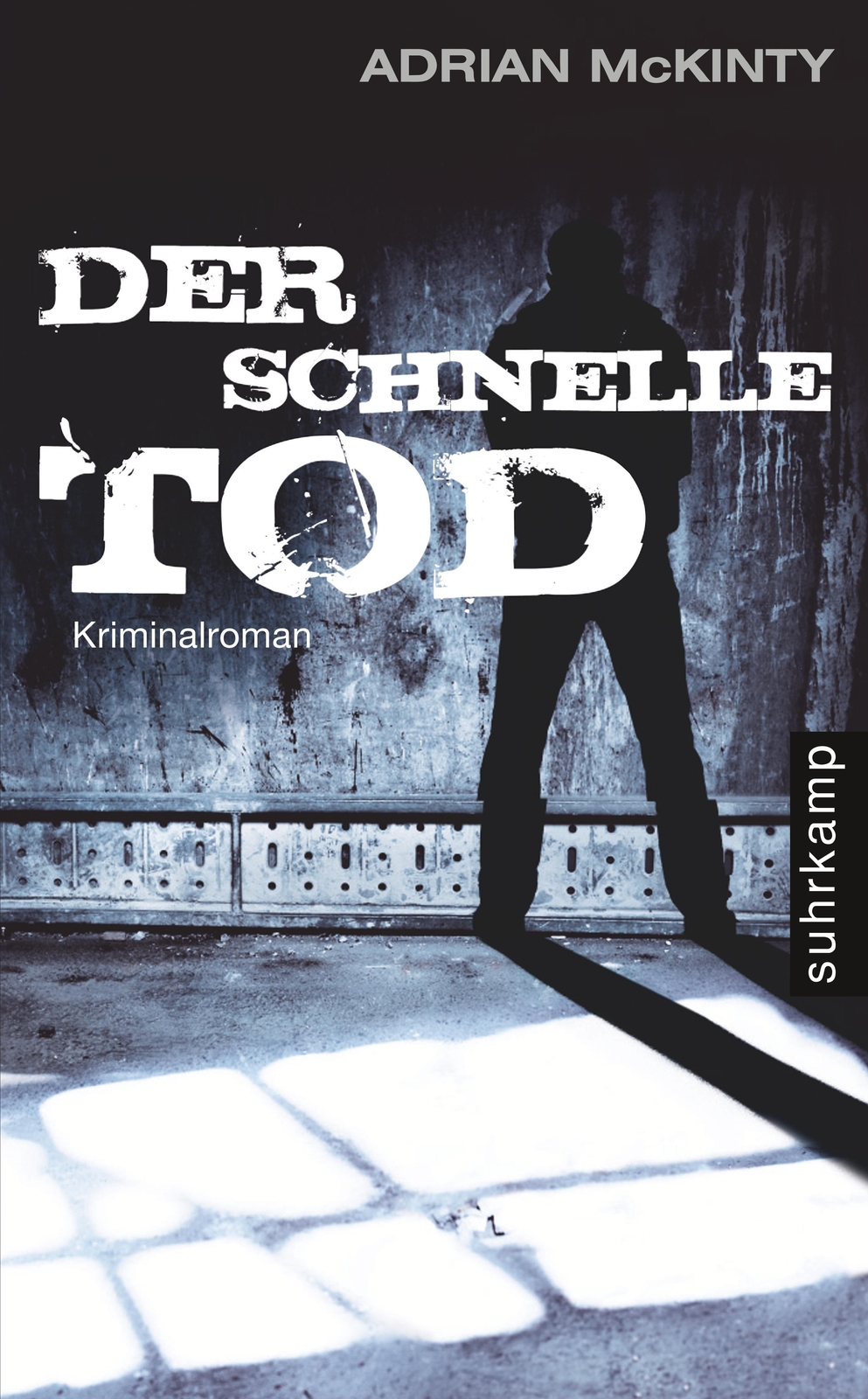 Thumbnail - Der Schnelle Tod | Adrian Mckinty | Deutsch | Taschenbuch |
