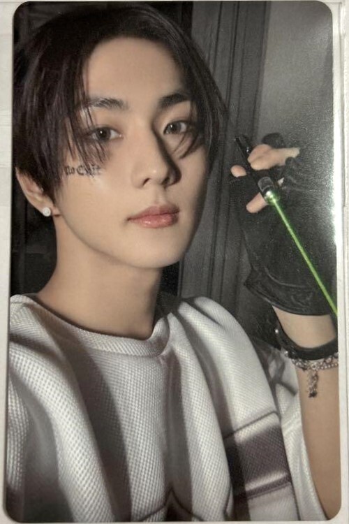 ENHYPEN ROMANCE: UNTOLD daydream Weverse Japan LUCKY DRAW Official