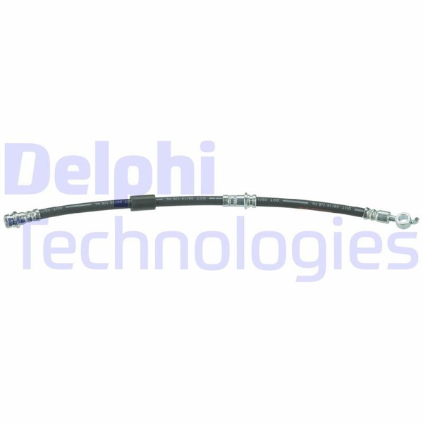 Delphi LH7390 Bremsschlauch FüR Mazda-image