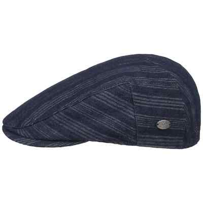 BAILEY 1922 Gulick Flatcap Schirmmütze Schiebermütze Mützen Herren