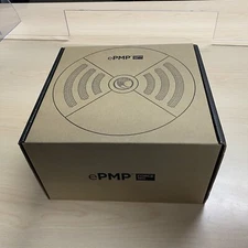 Cambium C050900C181A ePMP Force 190 5GHz Subscriber Module (Industry Canada) 