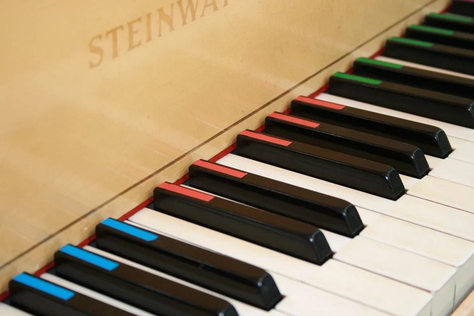 How to Read Music Book and Learn to Play Keyboard Piano in 1hr Beginners Lessons - Image 4 of 4