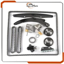 Timing Chain Kit For 4.0L 05-15 Nissan Xterra Pathfinder Frontier Equator NV1500