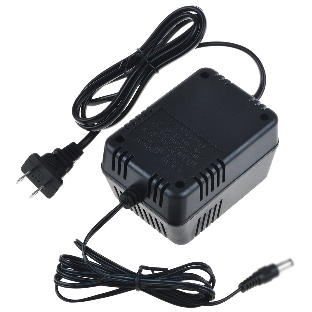 SLLEA AC-AC Adapter Replacement For CY35-2400150A Power Supply