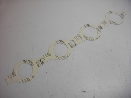PCM ZR409 ZR450 manifold to cylinder head gasket RM0276A MP6.0L - Foto 2 di 3
