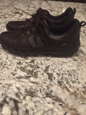 hotter gore tex ladies shoes