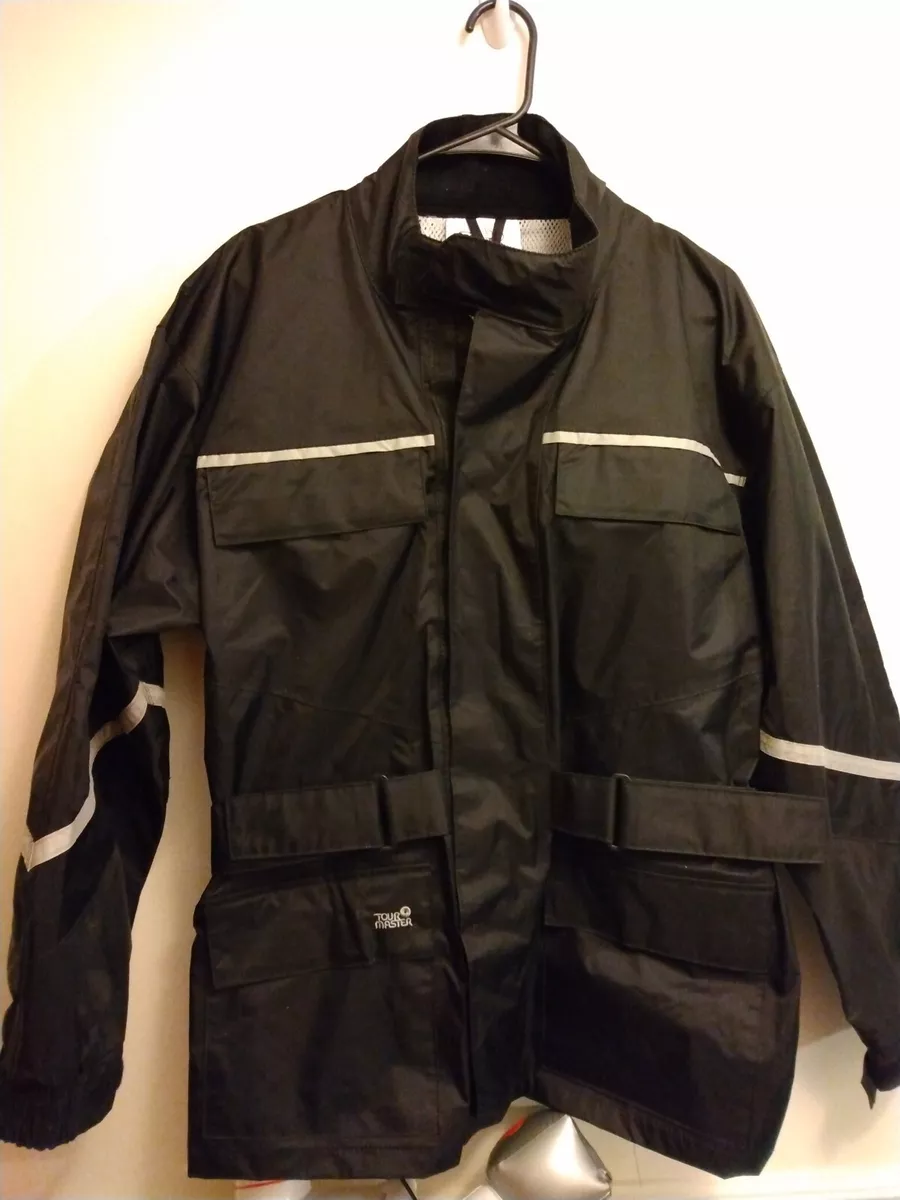 Tourmaster Intake Air 4 Textile Motorcycle Jacket Women s Black XS