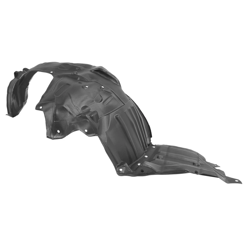 For Subaru WRX 2015-21 2016  Front Left Driver Side Fender Liner Standard Line Foto 3 de 4