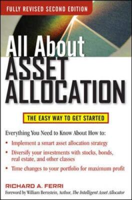 All About Asset Allocation, Ferri, Richard