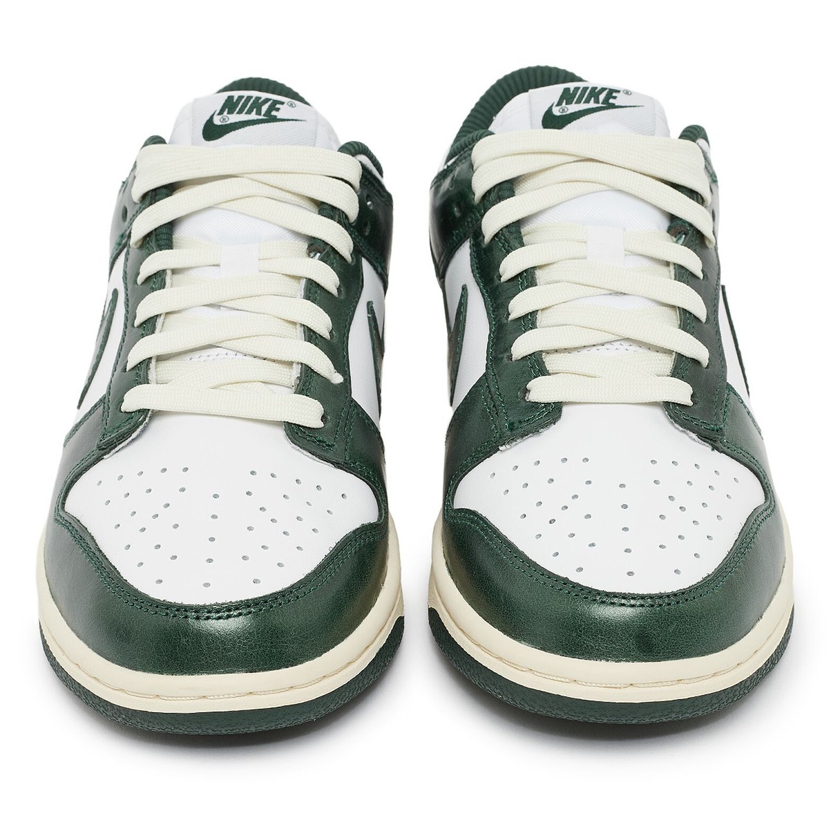 Size 9 - Nike Dunk Low Vintage Green W for sale online | eBay