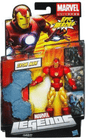 Hasbro 3-4 Years Comic Book Heroes Action Figure Collections
