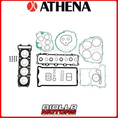 Kit guarnizioni Motore completo ATHENA Kawasaki 900 Zx9r Ninja