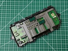 Samsung Washer Interface Control Board | DC92-01988A