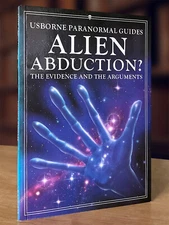 Alien Abduction? by Philippa Wingate; Usborne Publishing (1998 Paperback)