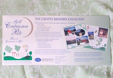 Creative Memories Golf Combination Pack Stick...