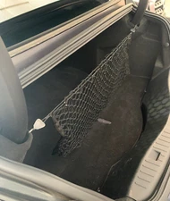 Vertical Style Cargo Net for Lexus LS430 LS460 LS600h LS500 LS500h 2007-2025