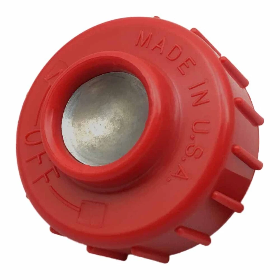 5Pk Homelite Trimmer Bump Knob Left Hand A97910A 308042003 UP0676455816 RY34421 - Image 4 of 4