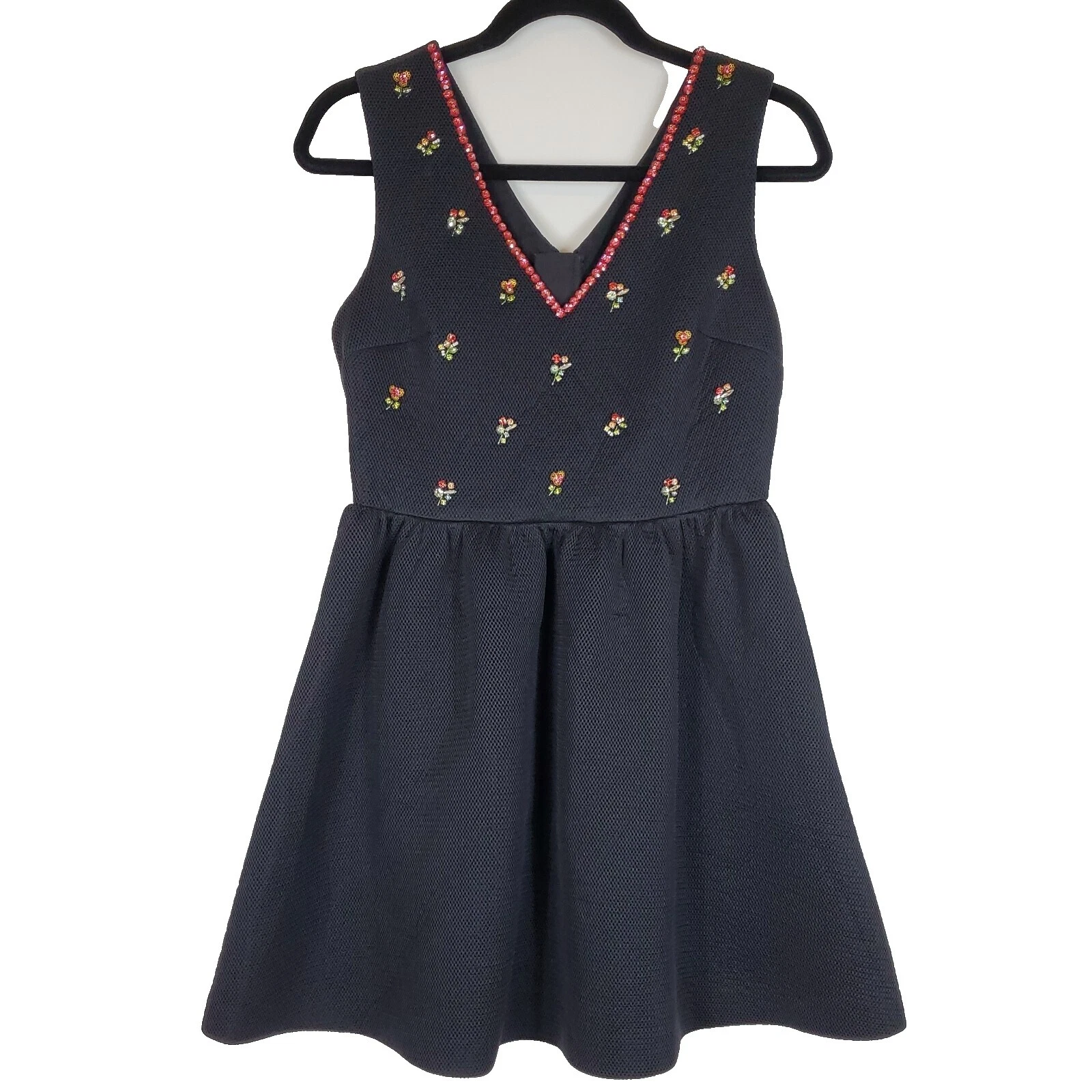 Vestidos de algodón Manoush para Mujeres