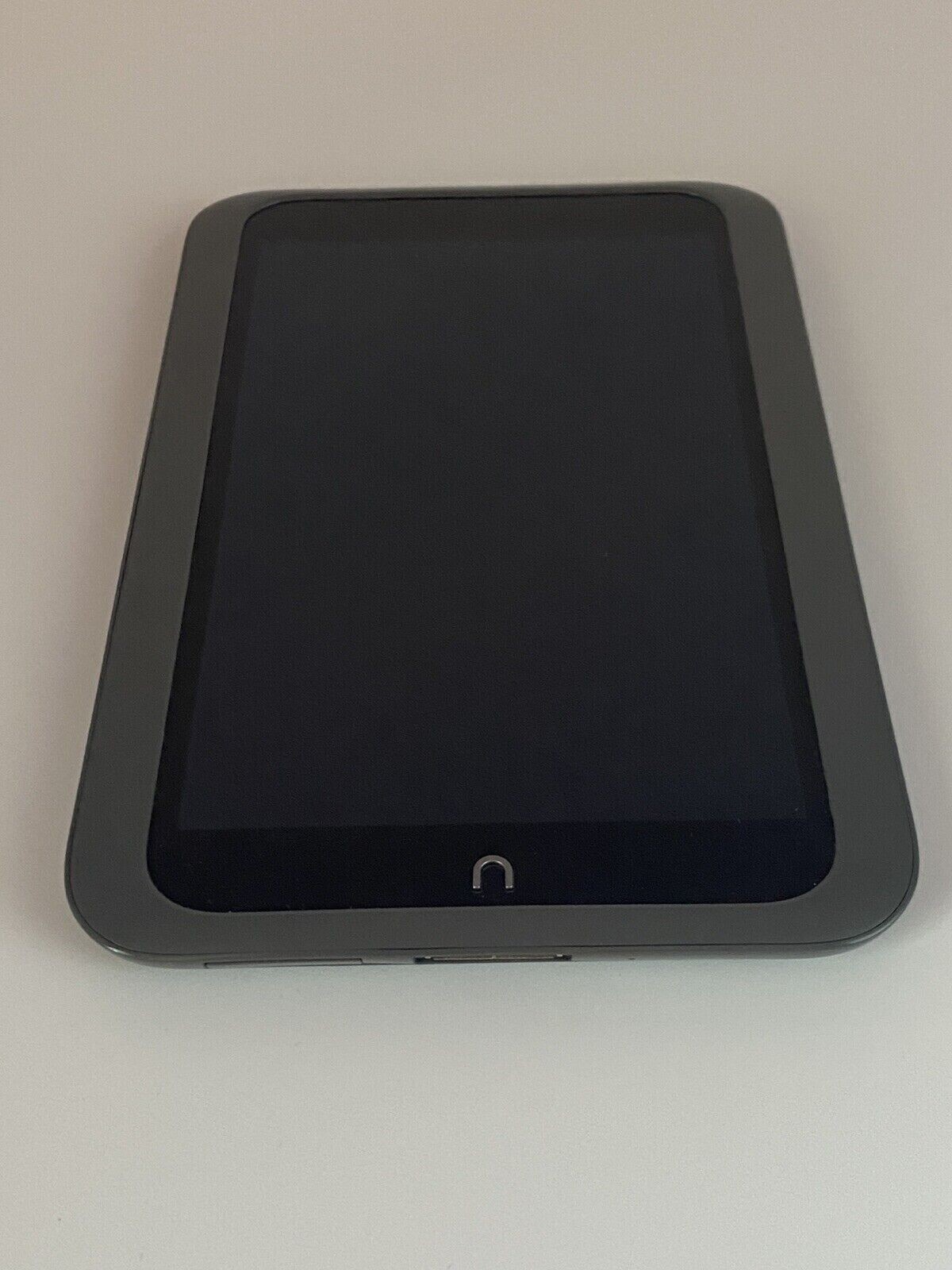 Barnes & Noble Nook HD BNTV400 8GB, WiFi, 7in UNTESTED Gray