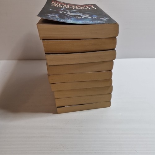 True Blood Sookie Stackhouse 9x libros de Charlaine Harris (en rústica, 2009) - Imagen 6 de 24