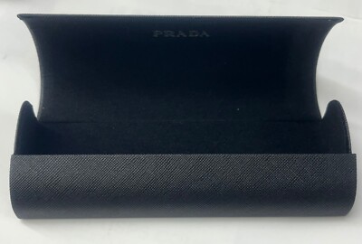 PRADA 18SS コミック柄アイウェアケース メガネケース PRADA 18SS コミック柄アイウェアケース メガネケース PRADA 18SS