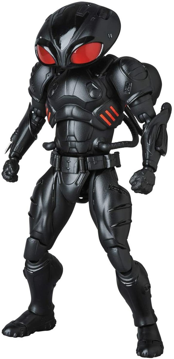 アーツ MAFEX DC マルチバース マテル アクアマン 他 4体セット Amazon